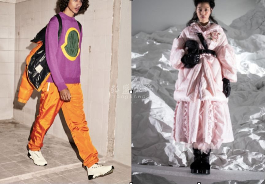 Moncler 3